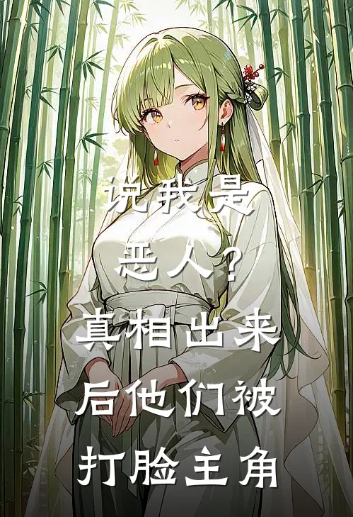 说我是恶人？真相出来后他们被打脸主角