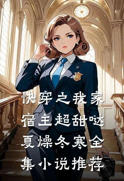 快穿之我家宿主超甜哒 夏燥冬寒全集小说推荐