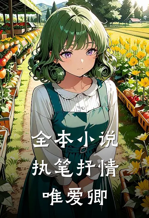 全本小说执笔抒情唯爱卿