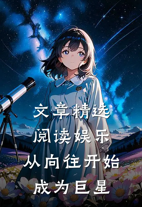 文章精选阅读娱乐：从向往开始成为巨星