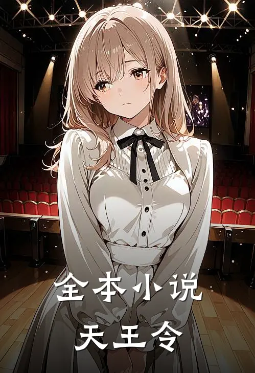 全本小说天王令