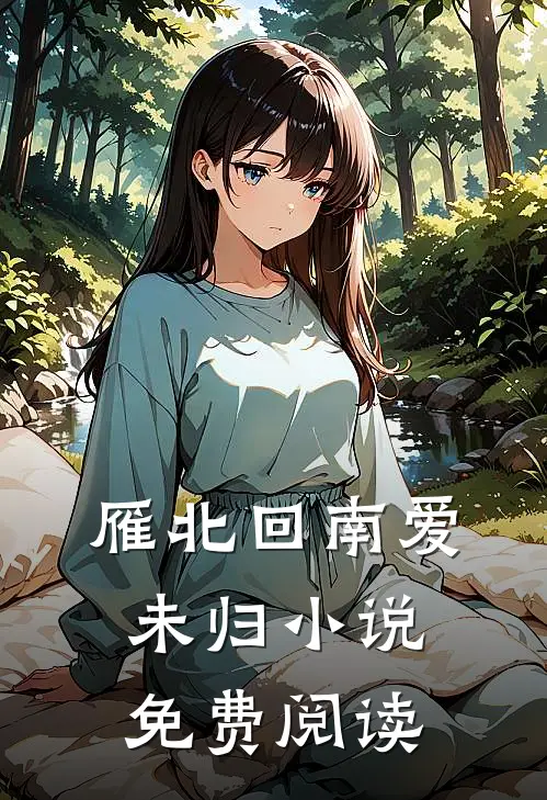 雁北回南爱未归小说免费阅读