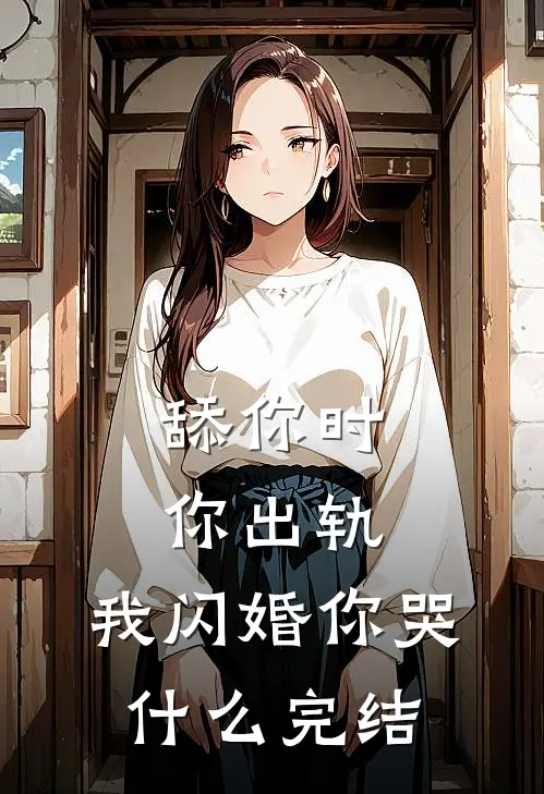 舔你时你出轨，我闪婚你哭什么完结