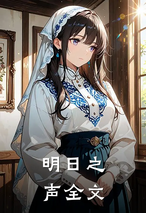 明日之声全文