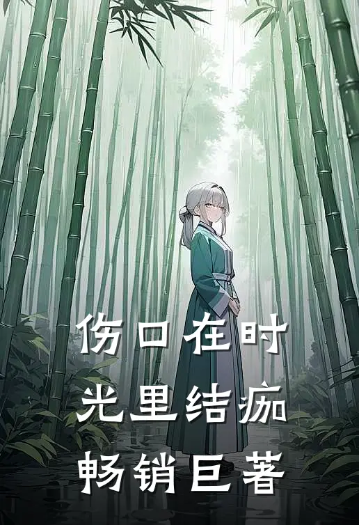 伤口在时光里结痂畅销巨著