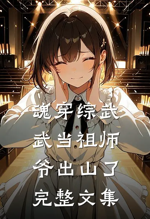 魂穿综武：武当祖师爷出山了完整文集