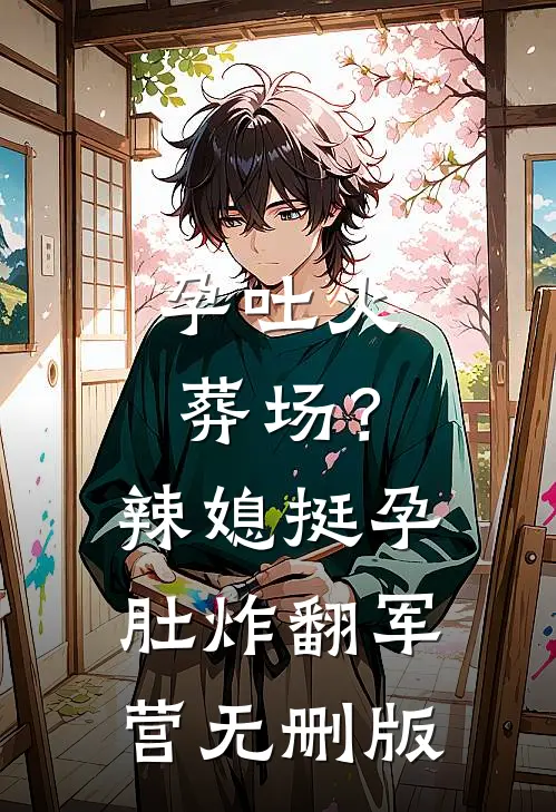 孕吐火葬场？辣媳挺孕肚炸翻军营无删版
