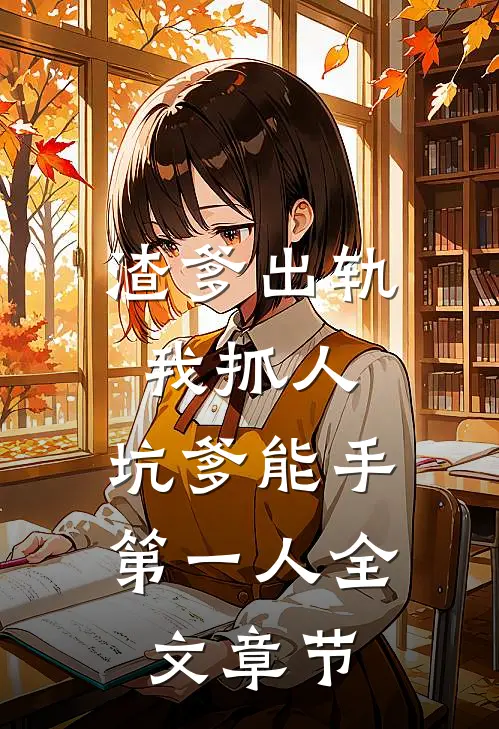 渣爹出轨我抓人，坑爹能手第一人全文章节