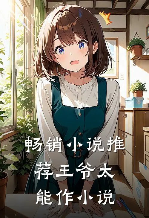 畅销小说推荐王爷太能作小说