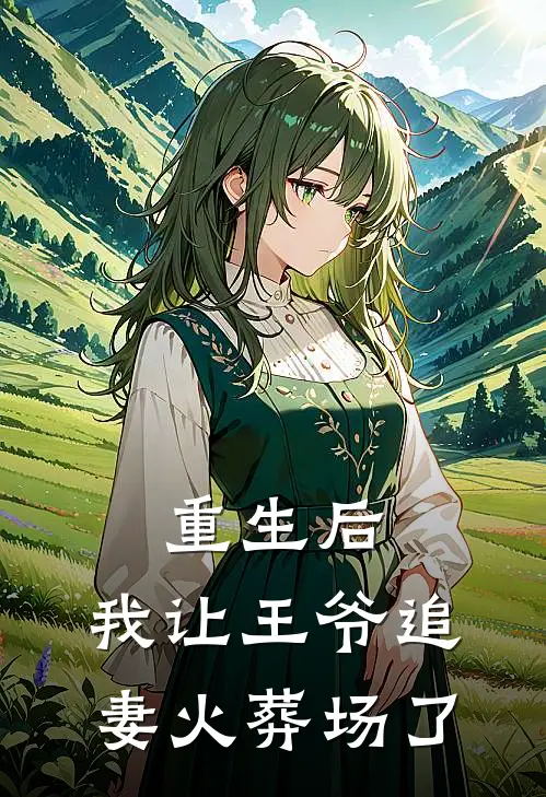 重生后,我让王爷追妻火葬场了