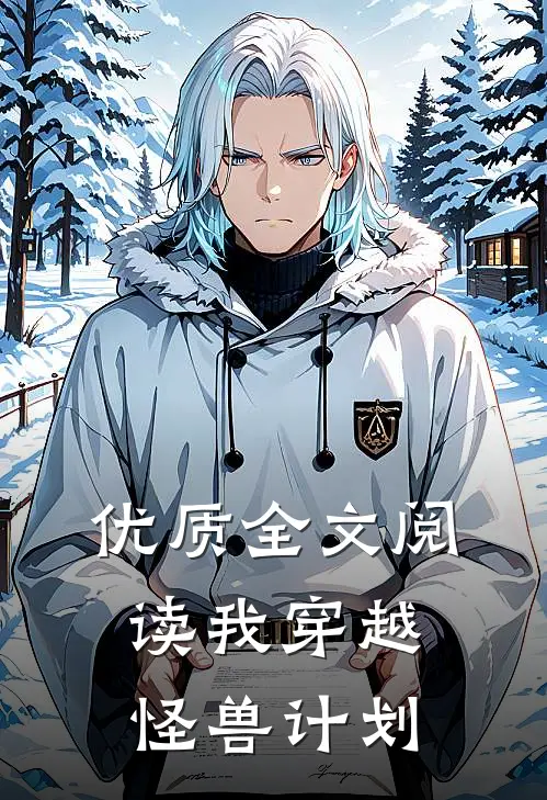 优质全文阅读我穿越怪兽计划