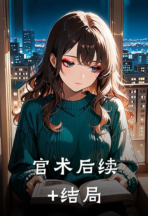 官术后续+结局