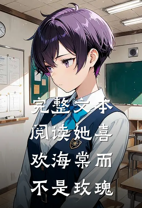 完整文本阅读她喜欢海棠而不是玫瑰