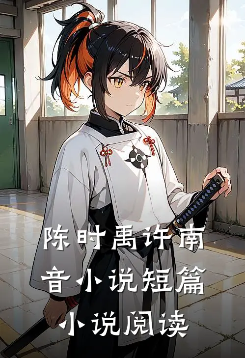 陈时禹许南音小说短篇小说阅读
