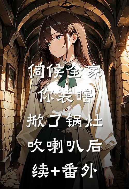 伺候全家你装瞎，掀了锅灶吹喇叭后续+番外