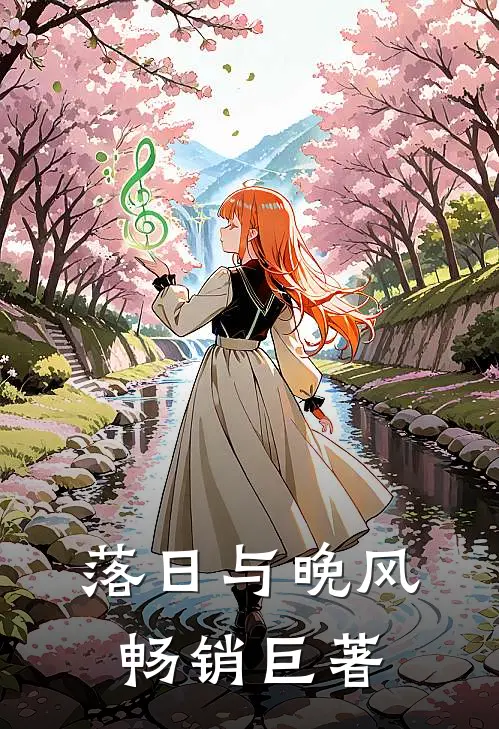 落日与晚风畅销巨著