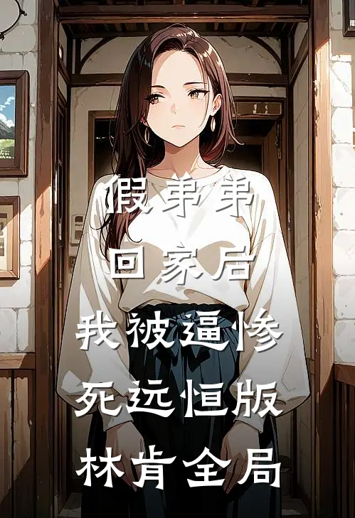 假弟弟回家后，我被逼惨死远恒版林肯全局