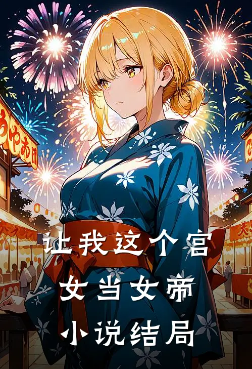 让我这个宫女当女帝小说结局