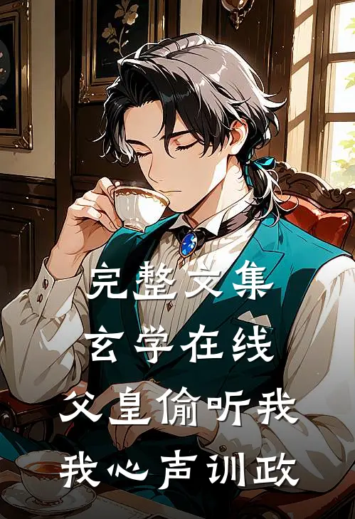 完整文集玄学在线：父皇偷听我我心声训政
