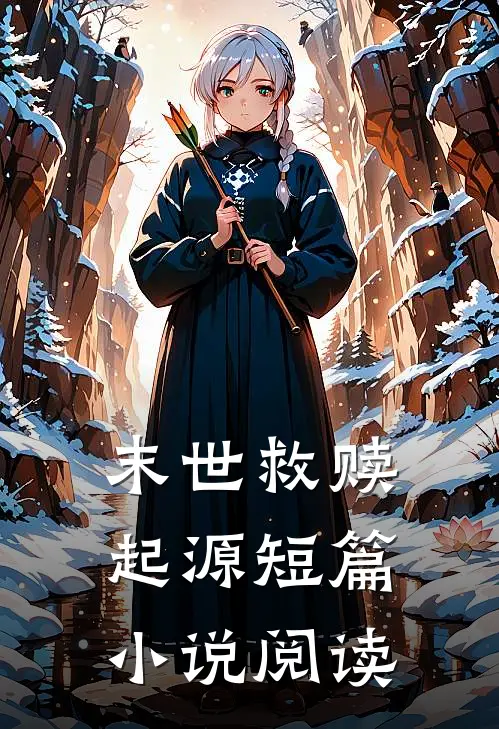 末世救赎：起源短篇小说阅读