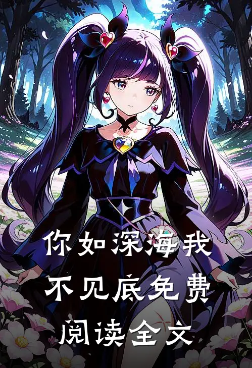 你如深海我不见底免费阅读全文