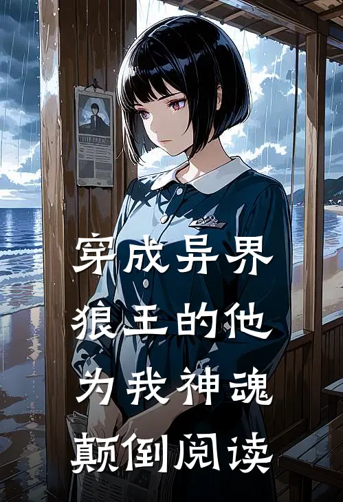 穿成异界，狼王的他为我神魂颠倒阅读