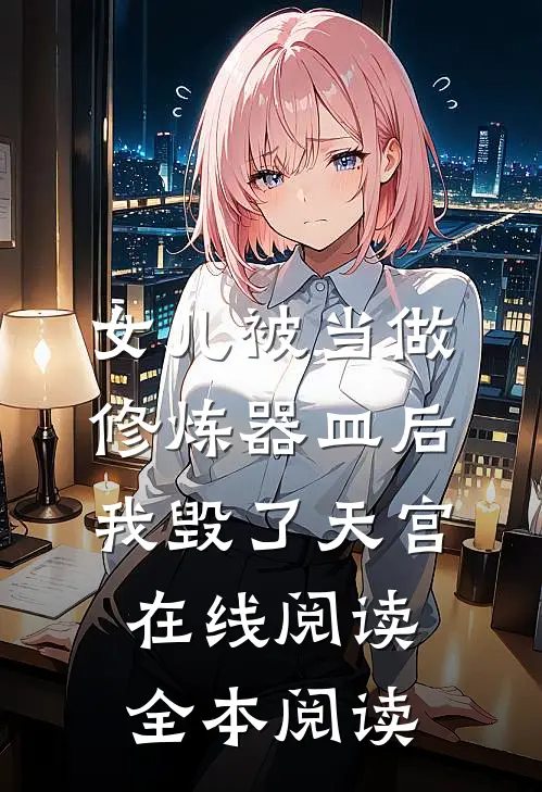 女儿被当做修炼器皿后，我毁了天宫在线阅读全本阅读
