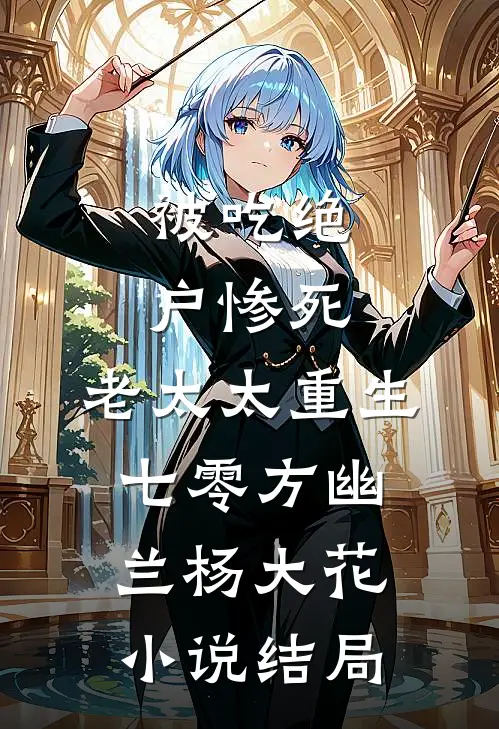 被吃绝户惨死，老太太重生七零方幽兰杨大花小说结局