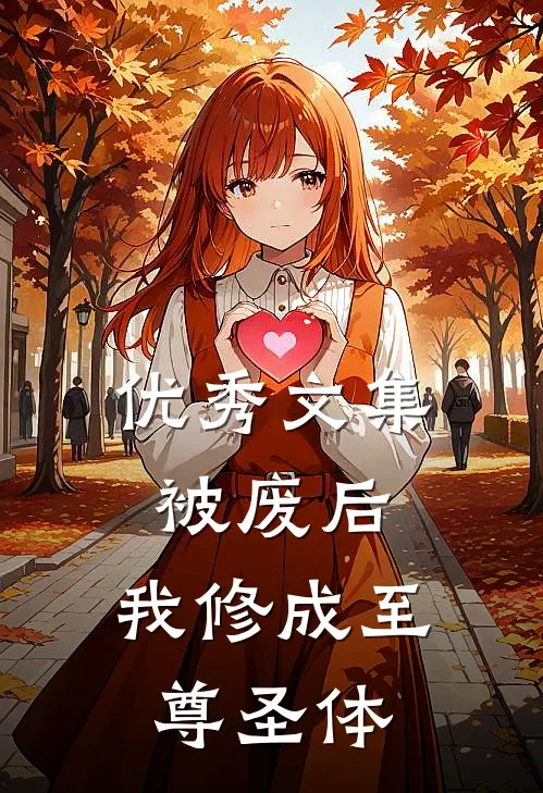 优秀文集被废后，我修成至尊圣体