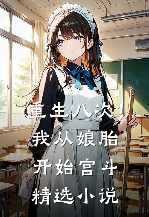重生八次！我从娘胎开始宫斗精选小说
