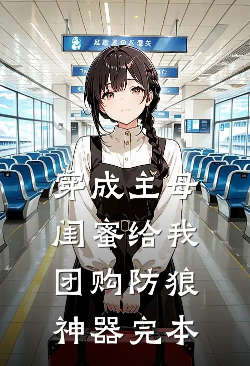 穿成主母，闺蜜给我团购防狼神器完本