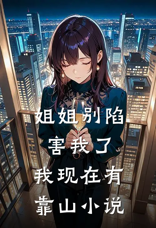 姐姐别陷害我了，我现在有靠山小说