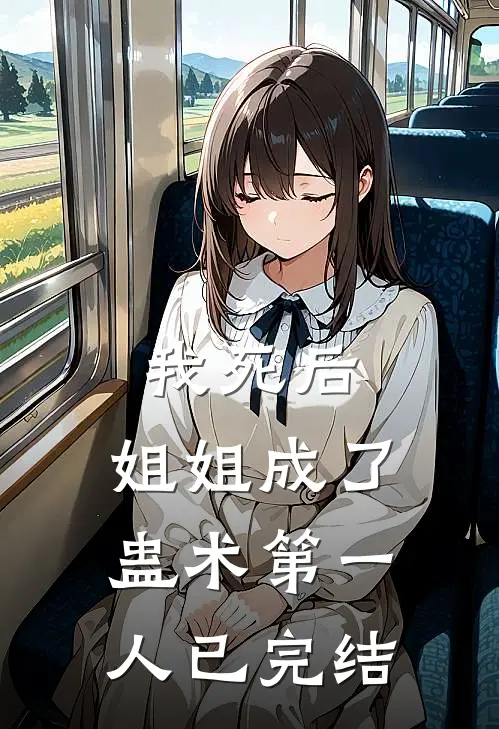 我死后，姐姐成了蛊术第一人已完结