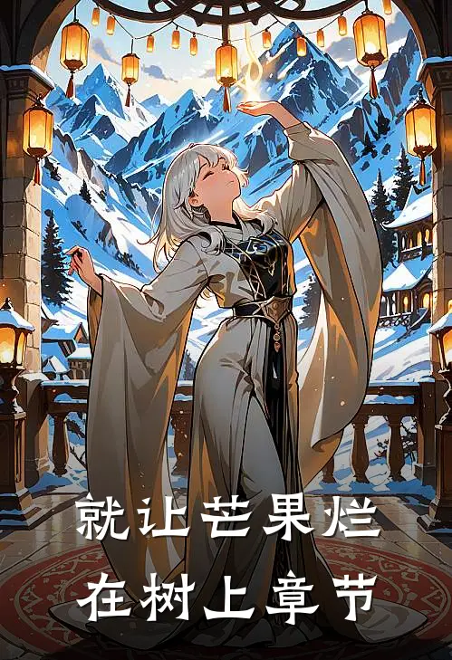 就让芒果烂在树上章节