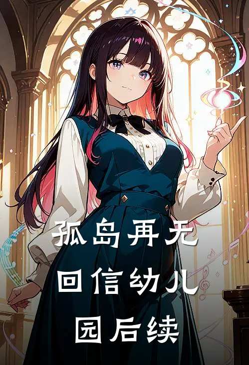 孤岛再无回信幼儿园后续