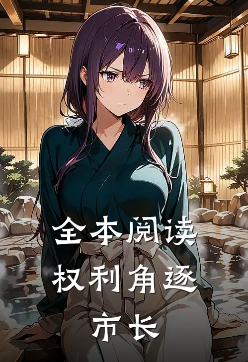全本阅读权利角逐：市长
