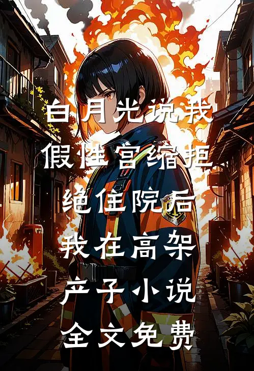 白月光说我假性宫缩拒绝住院后，我在高架产子小说全文免费