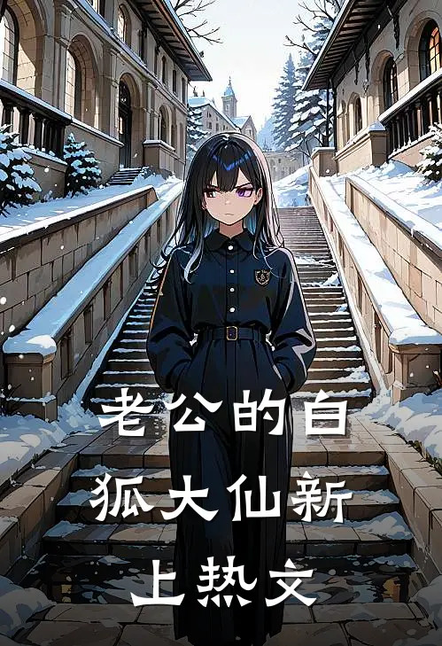 老公的白狐大仙新上热文