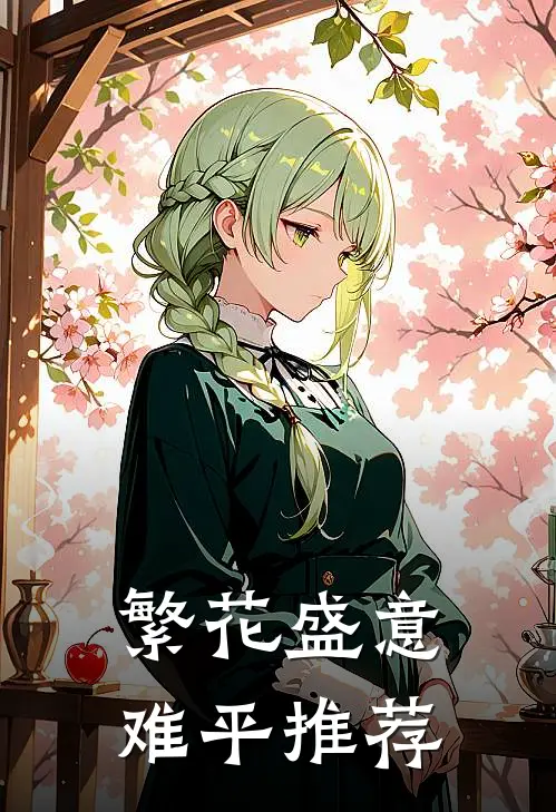 繁花盛意难平推荐