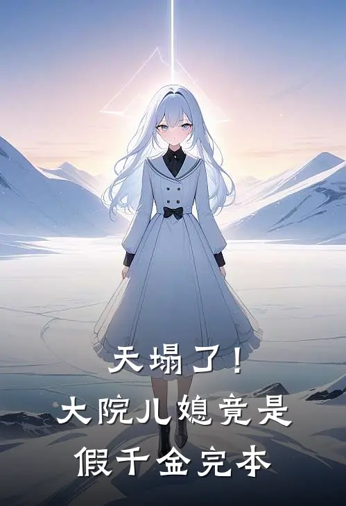 天塌了！大院儿媳竟是假千金完本