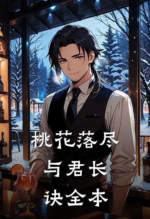 桃花落尽，与君长诀全本