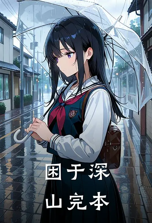 困于深山完本