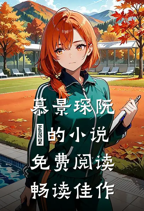 慕景琛阮嫆的小说免费阅读畅读佳作