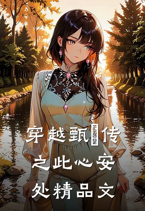 穿越甄嬛传之此心安处精品文