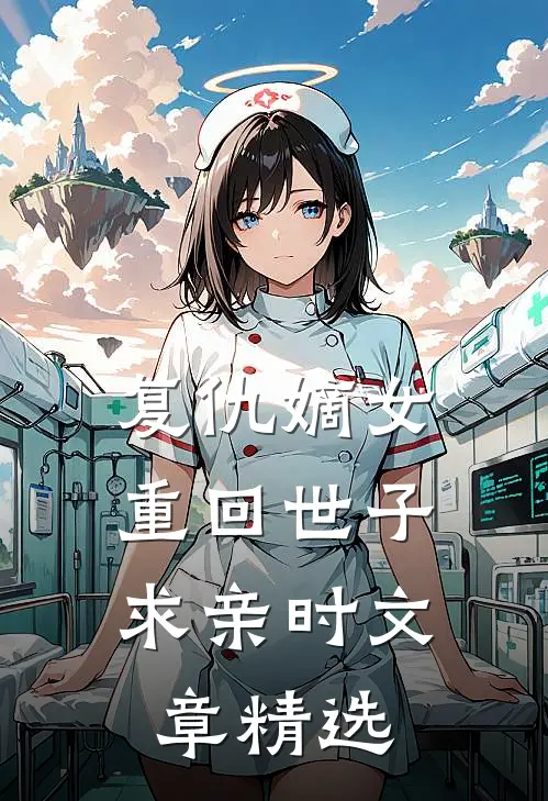 复仇嫡女：重回世子求亲时文章精选