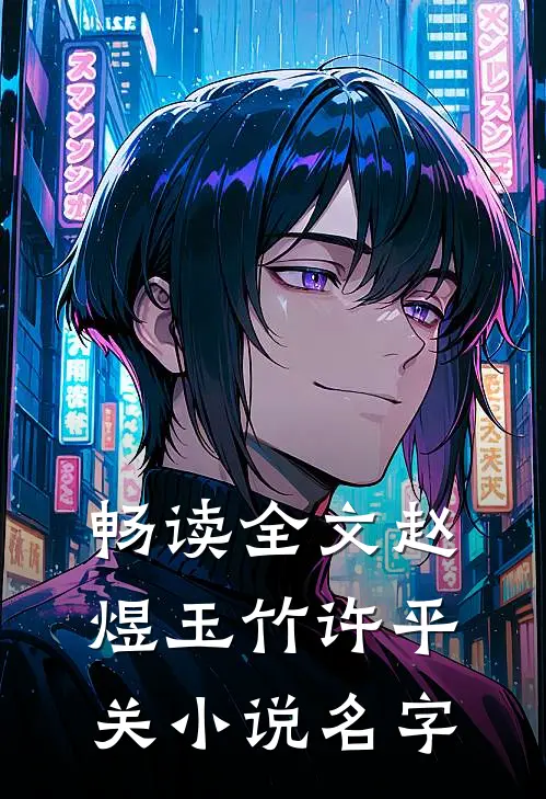 畅读全文赵煜玉竹许平关小说名字