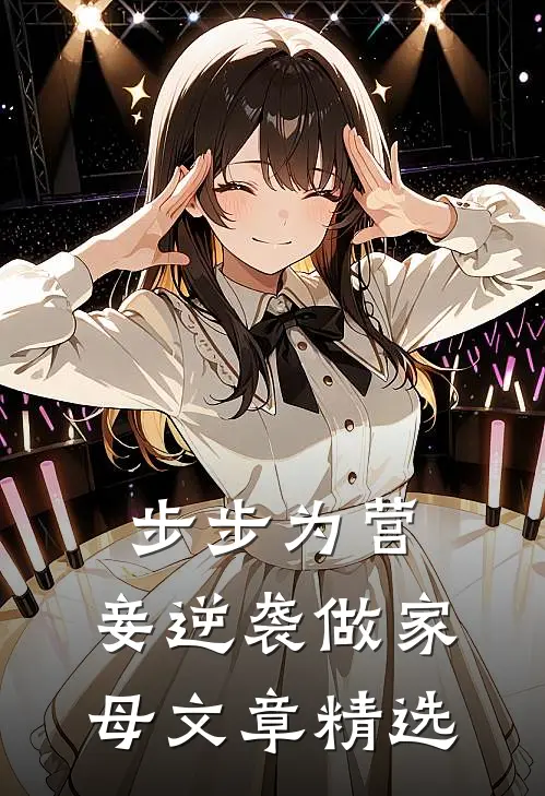步步为营，妾逆袭做家母文章精选