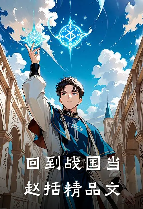 回到战国当赵括精品文