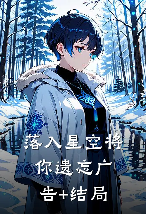 落入星空将你遗忘广告+结局