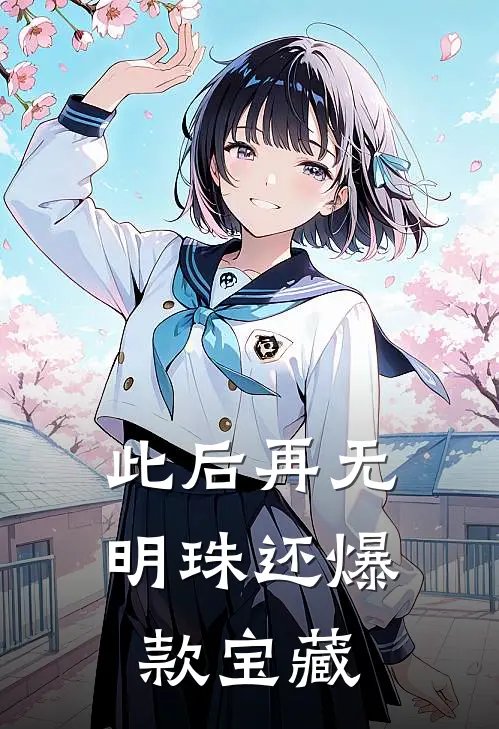 此后再无明珠还爆款宝藏